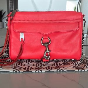 Rebecca Minkoff Mac Crossbody bag